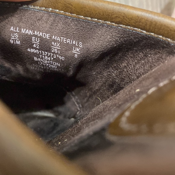 Vintage Y2K Bongo Clogs - Picture 8 of 8